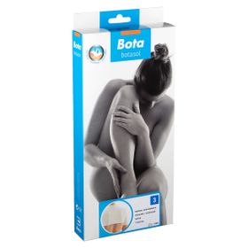 Botasol Schouderstuk Natuur Maat 3