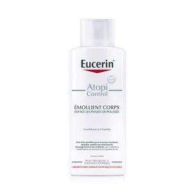 Eucerin AtopiControl Émollient Peau Sèche à Tendance Atopique