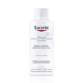 Eucerin AtopiControl Lotion Droge Huid met Neiging tot Atopie