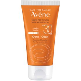 Avène Crème Solaire SPF30