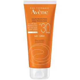 Avène Soleil Lait SPF30