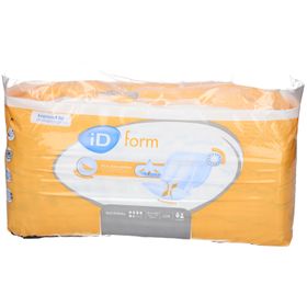 iD Form Normal 53cm
