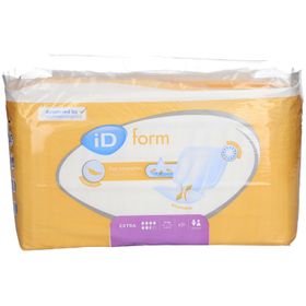 iD Form Extra 64cm