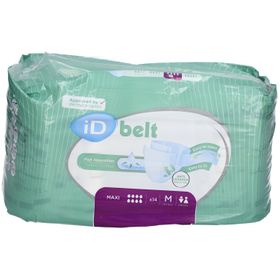 iD Expert Belt Maxi Medium 5700280140