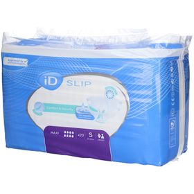 iD Slip Comfort & Security Maxi Small