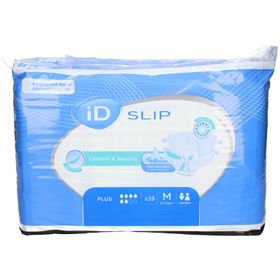 ID Expert Slip Plus Medium 5610260280