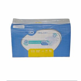 iD Slip Comfort & Security Extra Plus Medium