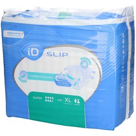 iD Slip Comfort & Security Super Extra Large