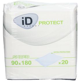 iD Expert Protect 90 cm x 180cm Super