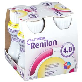 Renilon 4.0 Abrikoos