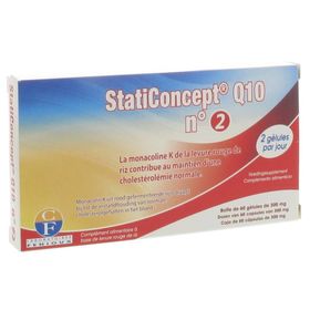 Staticoncept Q10 II
