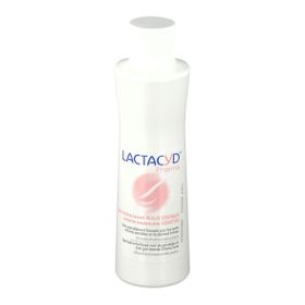 Lactacyd Pharma Intieme Wasemulsie Sensitive