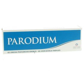 Parodium Dentifrice