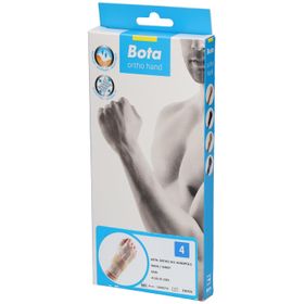 Bota Ortho Handpolsband 501 Skin Maat 4