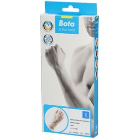 Bota Ortho Handpolsband 505 Skin Maat 1