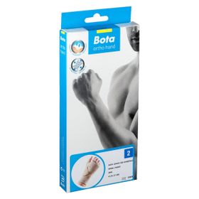 Bota Ortho Handpolsband 505 Skin Maat 2