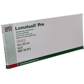 Lomatuell Pro 10 x 30cm 30873