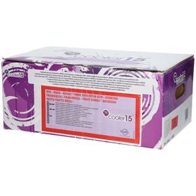 Vitaflo MMA/PA Cooler 15 Rood