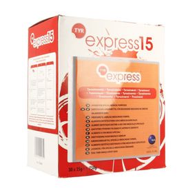 Vitaflo TYR Express 15 Neutraal