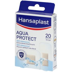 Hansaplast MED Aqua Protect