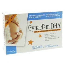 Gynaefam DHA