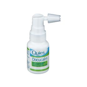 Quies Docucalm Spray