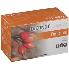 Dr Ernst Thee Tonic