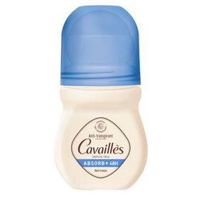 Rogé Cavaillès Deodorant Absorb+ Invisible 48h