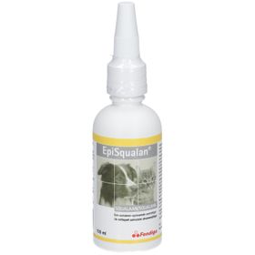 Episqualan® Nettoyant auriculaire cérumenolytique