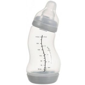 Difrax S-Fles Natural