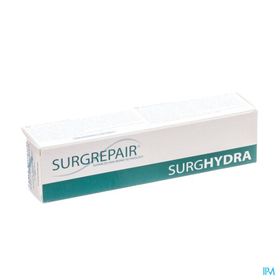Surghydra Crème De Traitement