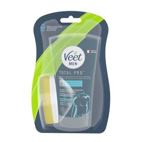 Veet for Men Ontharingscrème - Gevoelige Huid - In-Shower