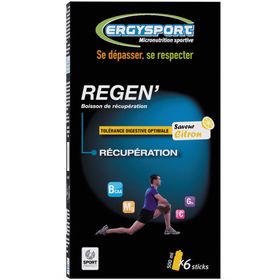 Ergysport Regen Etui