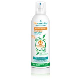 Puressentiel Spray Assainissant 41 Huiles Essentielles