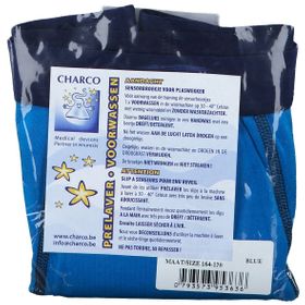 Charco Slip Nachtwekker Jongen M164