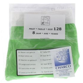 Charco Slip Nachtwekker Meisje M128