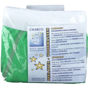 Charco Slip Nachtwekker Meisje M152