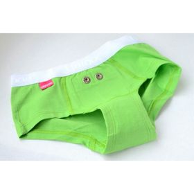 Charco Slip Alarme Nuit Fille M176