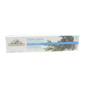 Soria Natural Total Protection Dentifrice