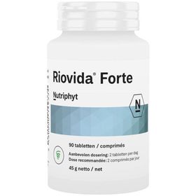 Nutriphyt Riovida Forte