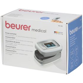 Beurer Pulseoximeter PO30