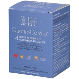 WHC Quattrocardio