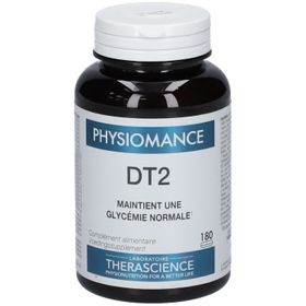 Physiomance DT2