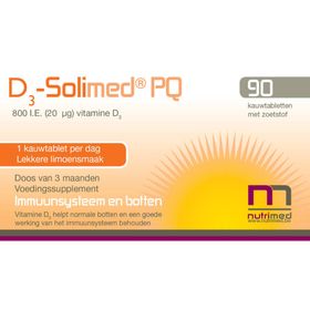 D3 Solimed PQ