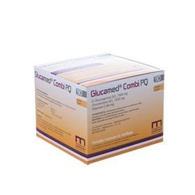 Glucamed Combi PQ