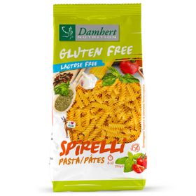 Damhert Glutenvrije Pasta Spirelli