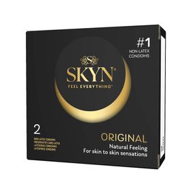 SKYN Original Condooms
