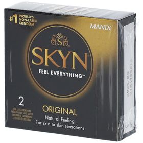 SKYN Original Condooms