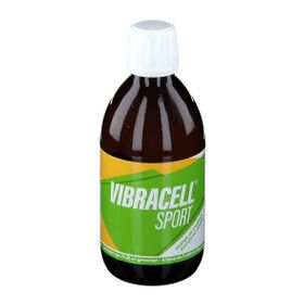 Martera Vibracell Sport Vloeibaar