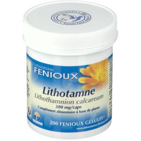 Fenioux Lithotame